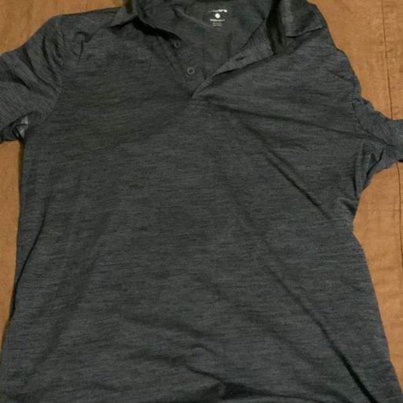 POLO SHIRT - Picture 1 of 1